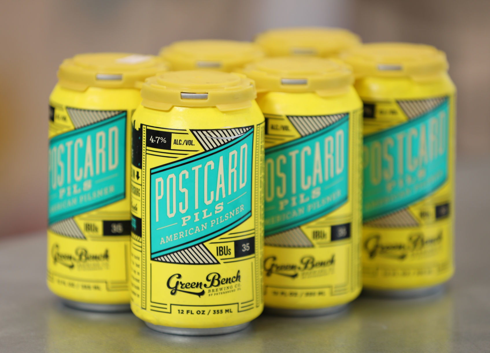 Summer Beer